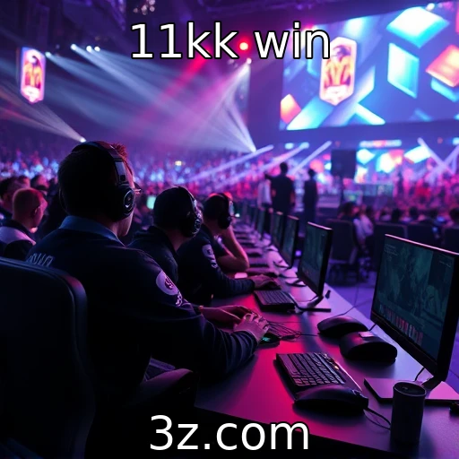 Eventos de eSports atraem cada vez mais público