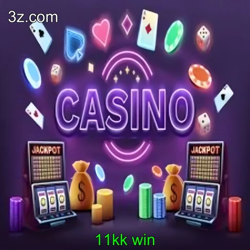 11kk win Jackpot