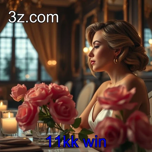 Loteria criativa e inovadora na 11kk win para você!